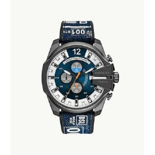 Diesel DZ4541 Erkek Kol Saati