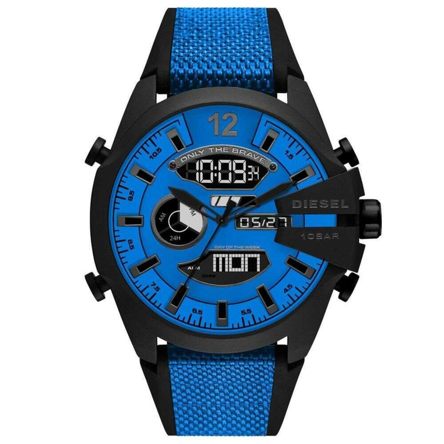 Diesel DZ4550 Erkek Kol Saati