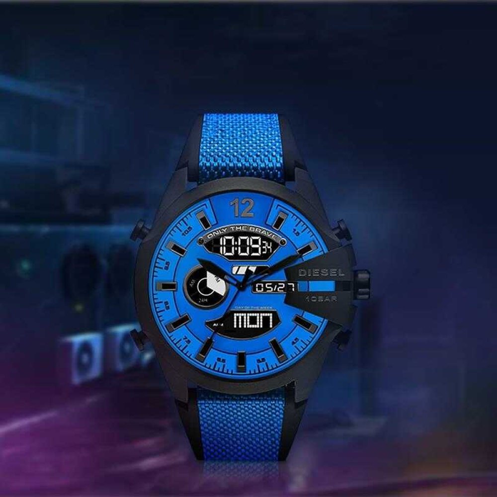 Diesel DZ4550 Erkek Kol Saati