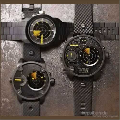 Diesel DZ7292 Erkek Kol Saati 
