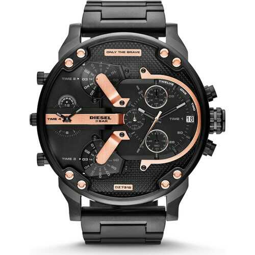 Diesel DZ7312 Erkek Kol Saati