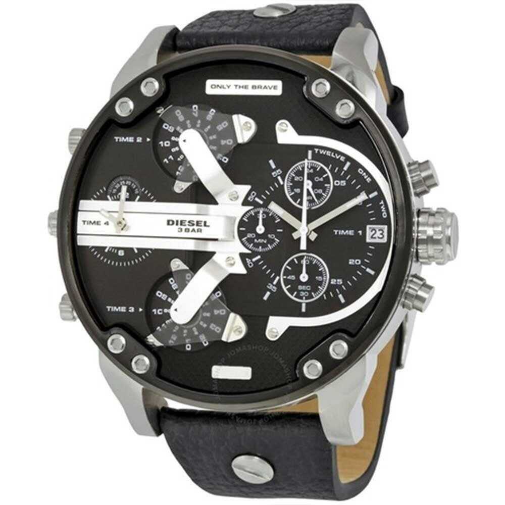 Diesel DZ7313 Erkek Kol Saati
