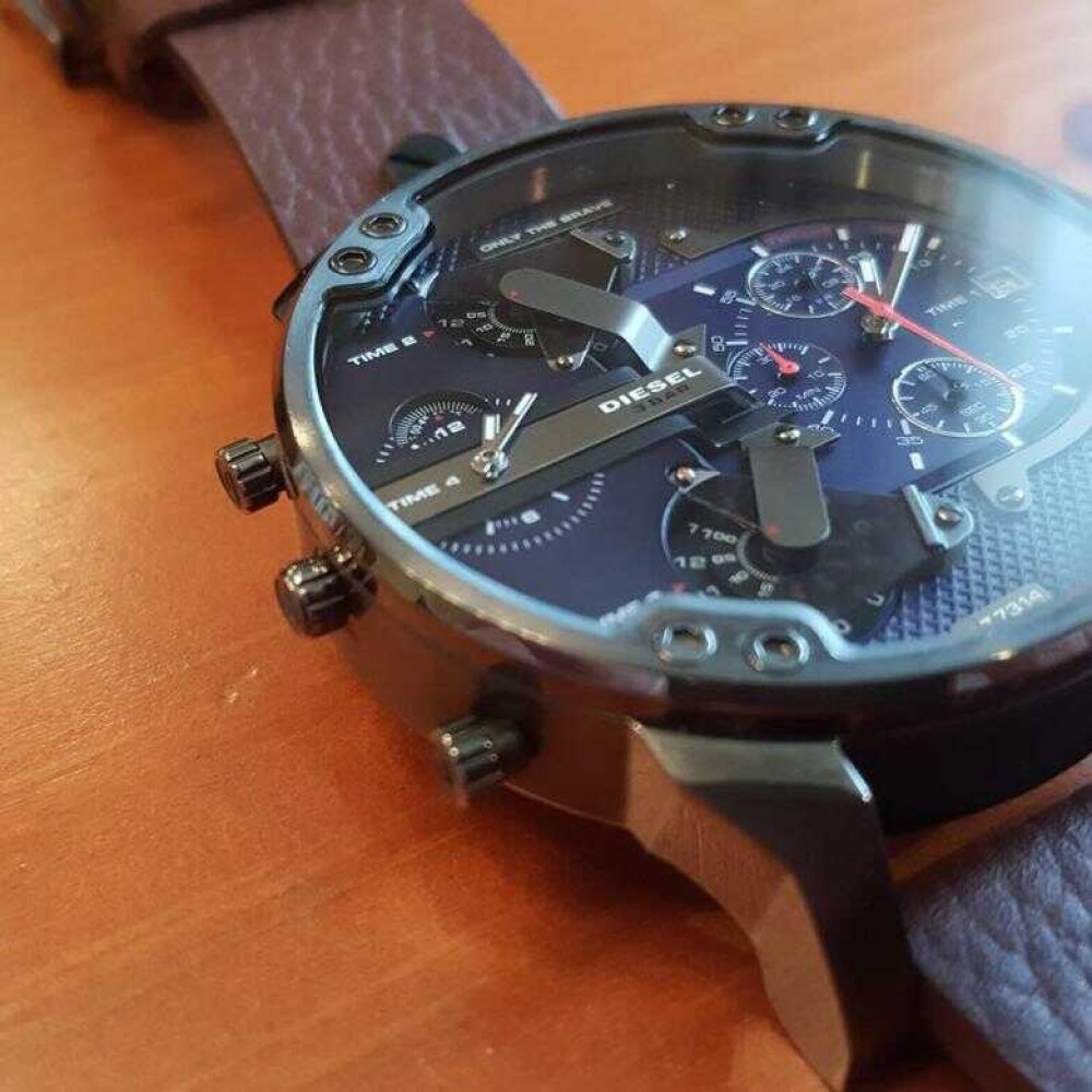 Diesel DZ7314 Erkek Kol Saati