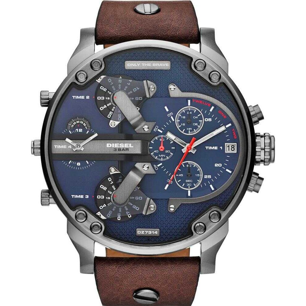 Diesel DZ7314 Erkek Kol Saati