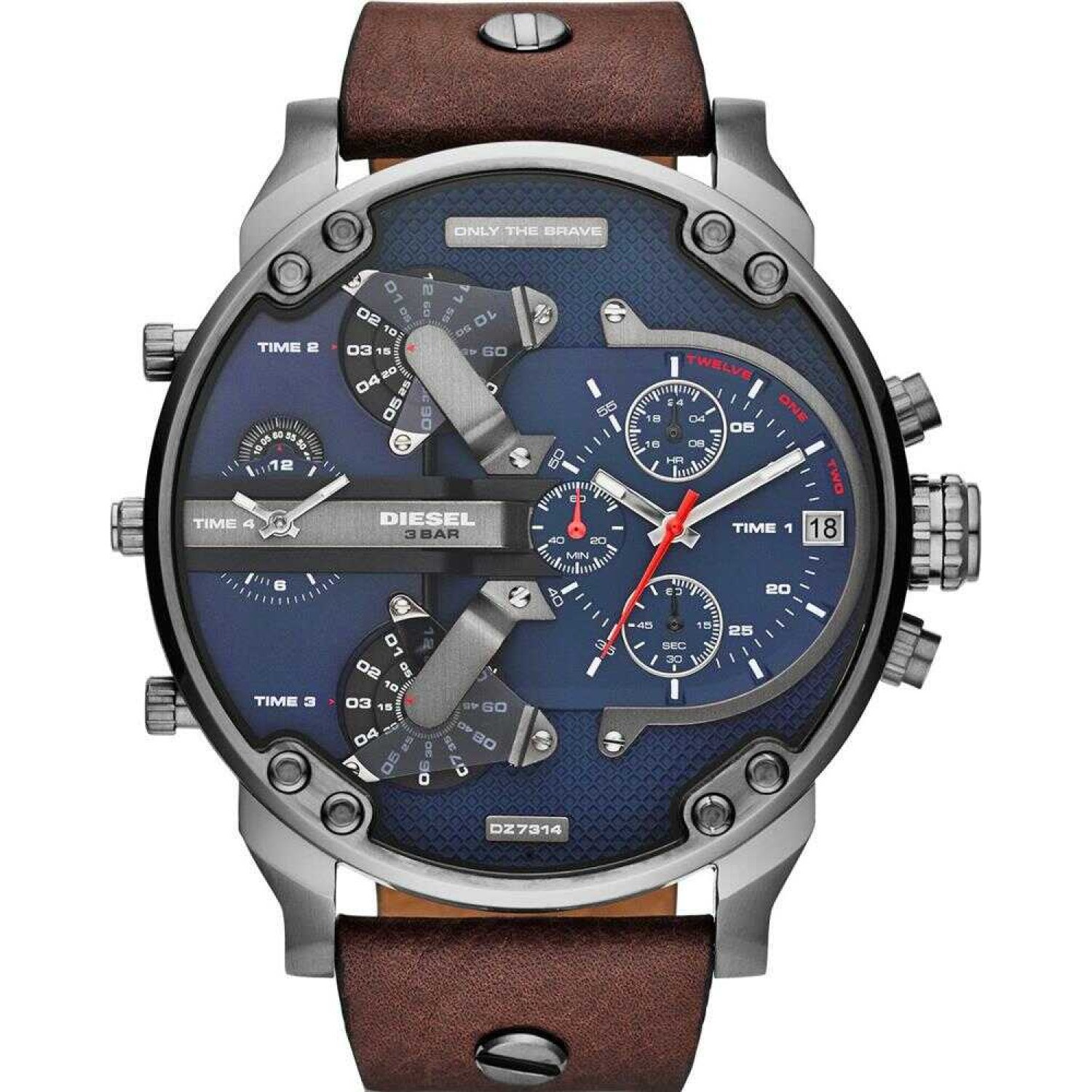 Diesel DZ7314 Erkek Kol Saati