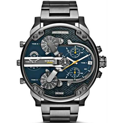 Diesel DZ7331 Erkek Kol Saati