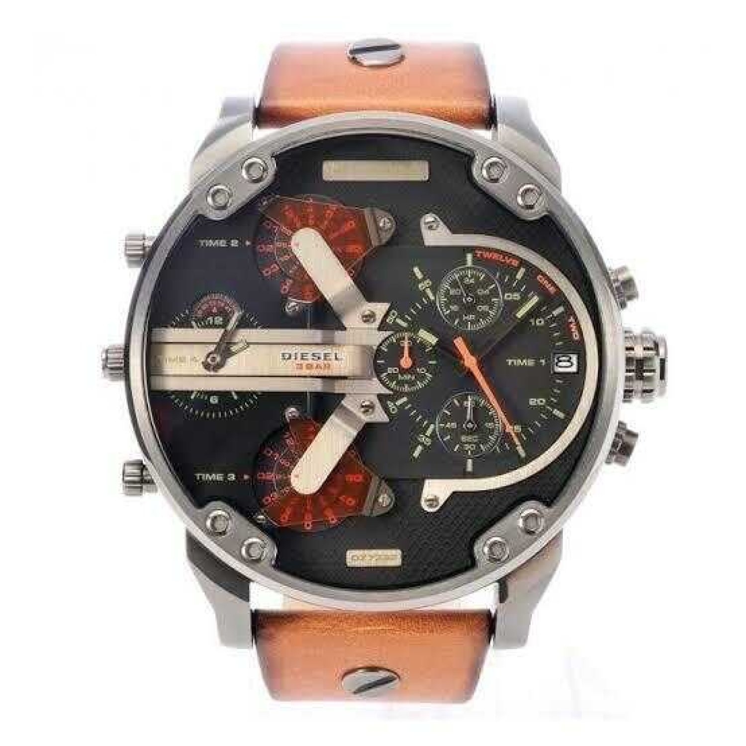 Diesel DZ7332 Erkek Kol Saati