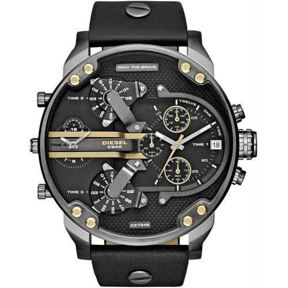 Diesel DZ7348 Erkek Kol Saati