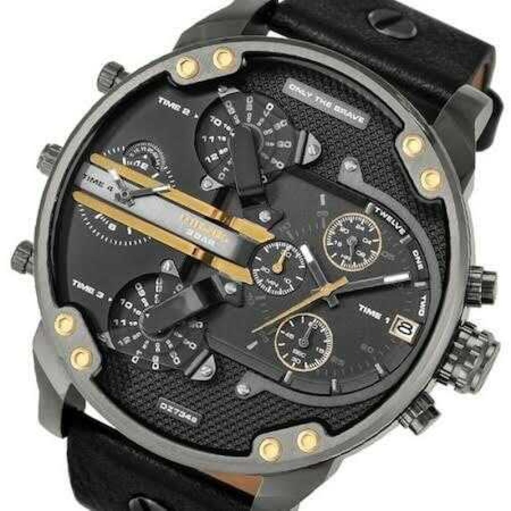 Diesel DZ7348 Erkek Kol Saati