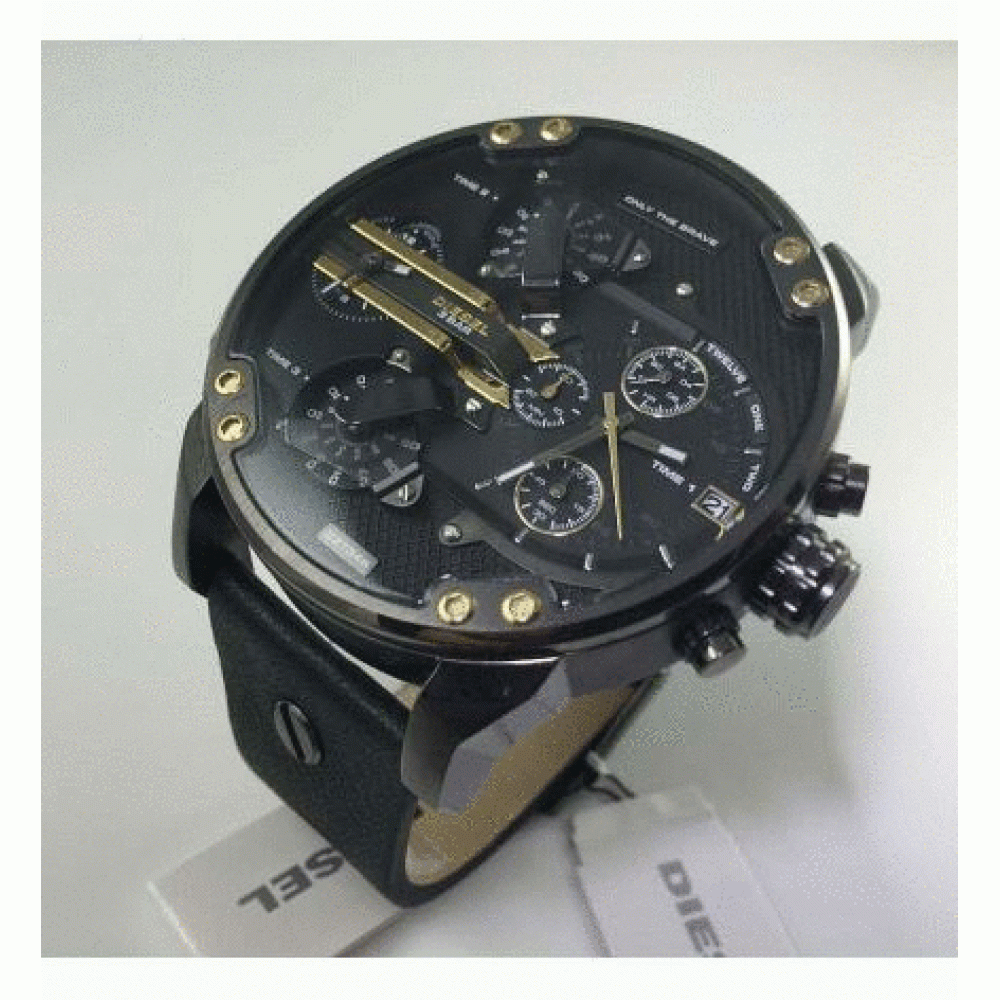 Diesel DZ7348 Erkek Kol Saati