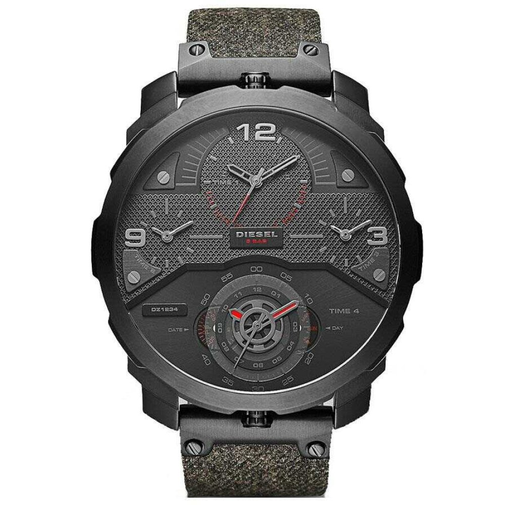 Diesel DZ7358 Erkek Kol Saati