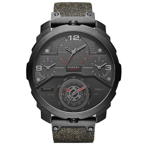 Diesel DZ7358 Erkek Kol Saati