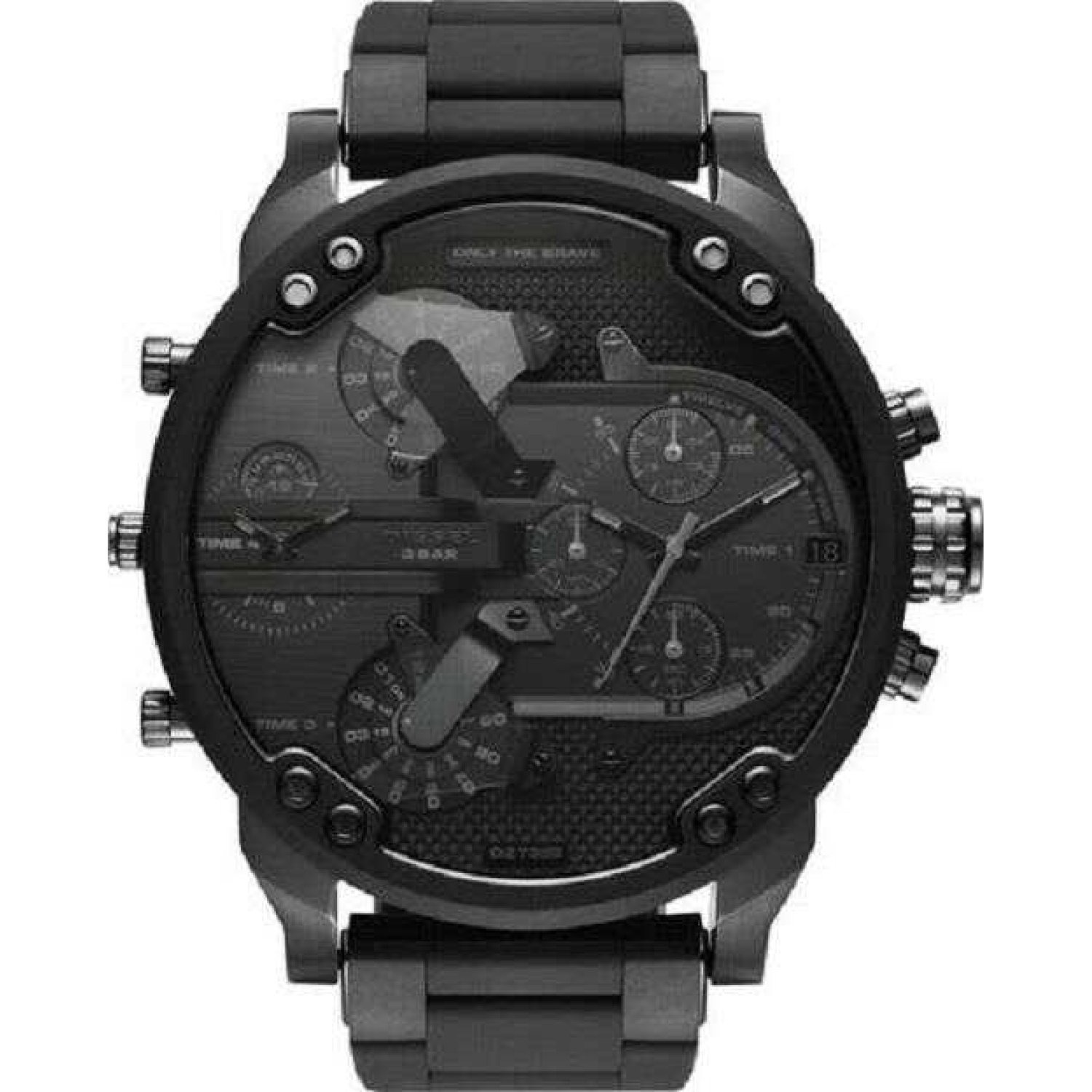 Diesel DZ7396 Erkek Kol Saati