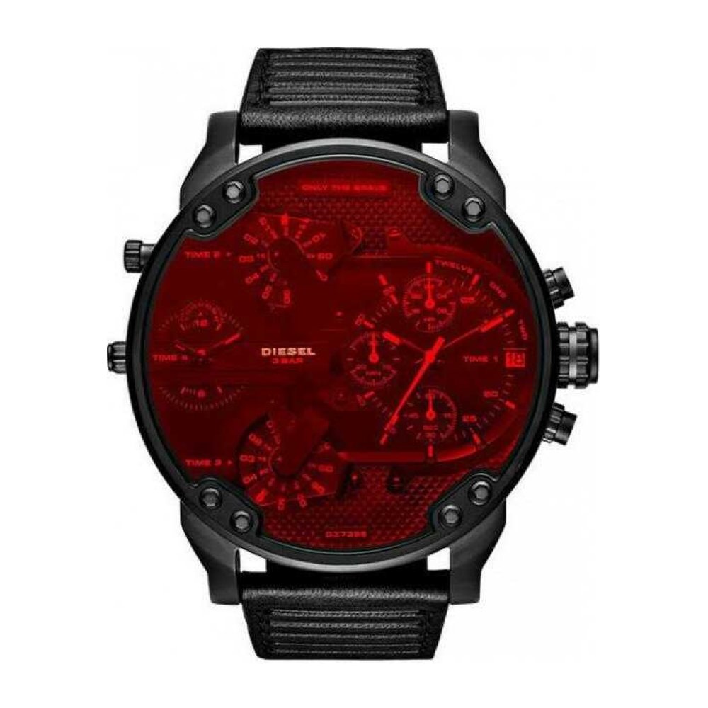 Diesel DZ7402 Erkek Kol Saati