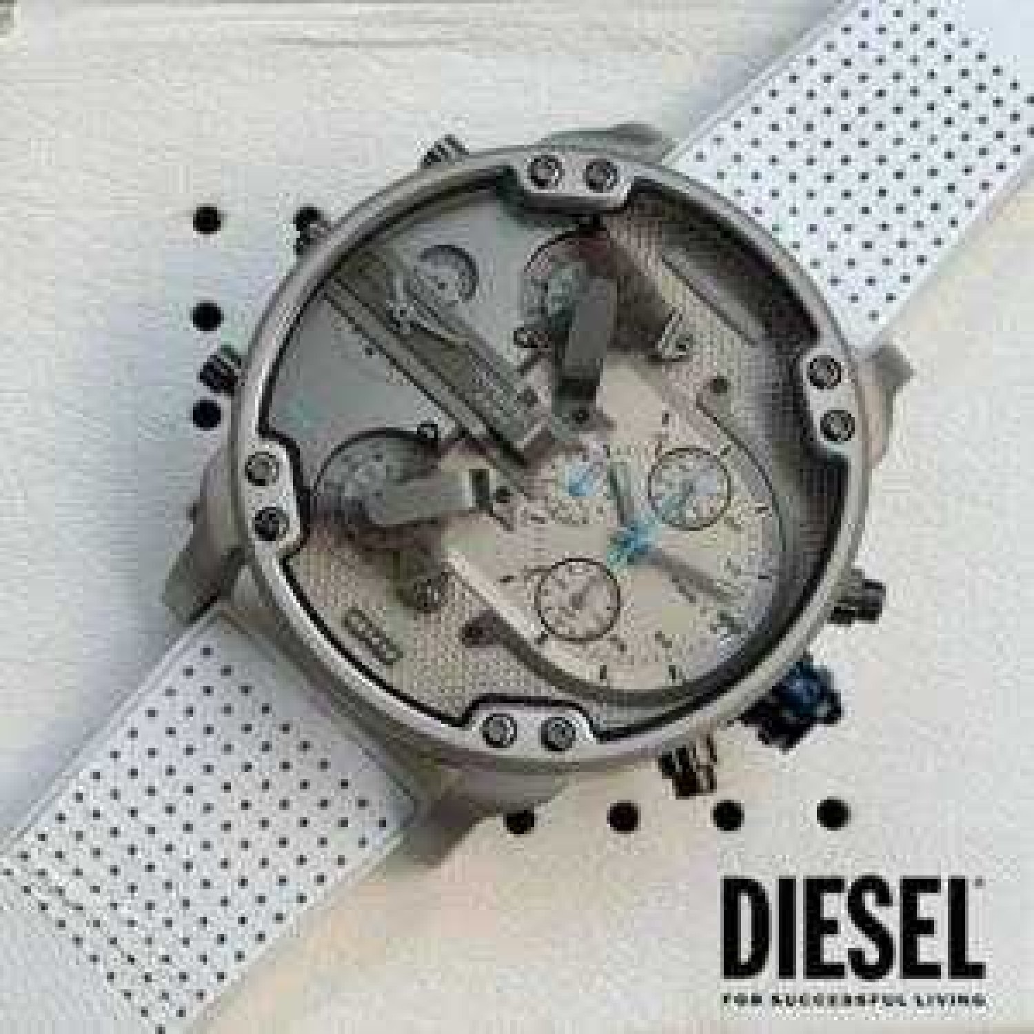 Diesel DZ7419 Erkek Kol Saati 