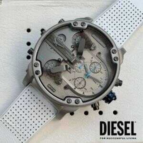 Diesel DZ7419 Erkek Kol Saati 