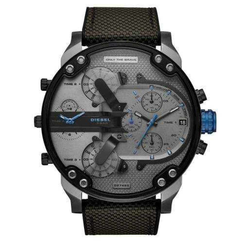 Diesel DZ7420 Erkek Kol Saati