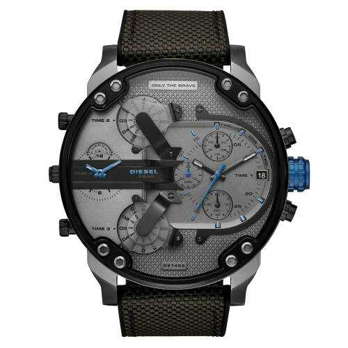 Diesel DZ7420 Erkek Kol Saati