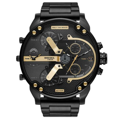 Diesel DZ7435 Erkek Kol Saati