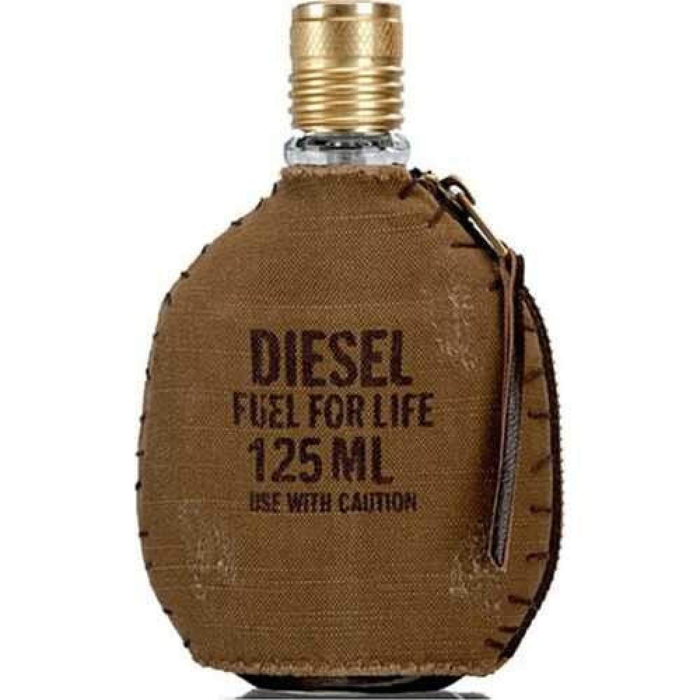 Diesel Fuel For Life Edt 125 Ml Erkek Parfüm