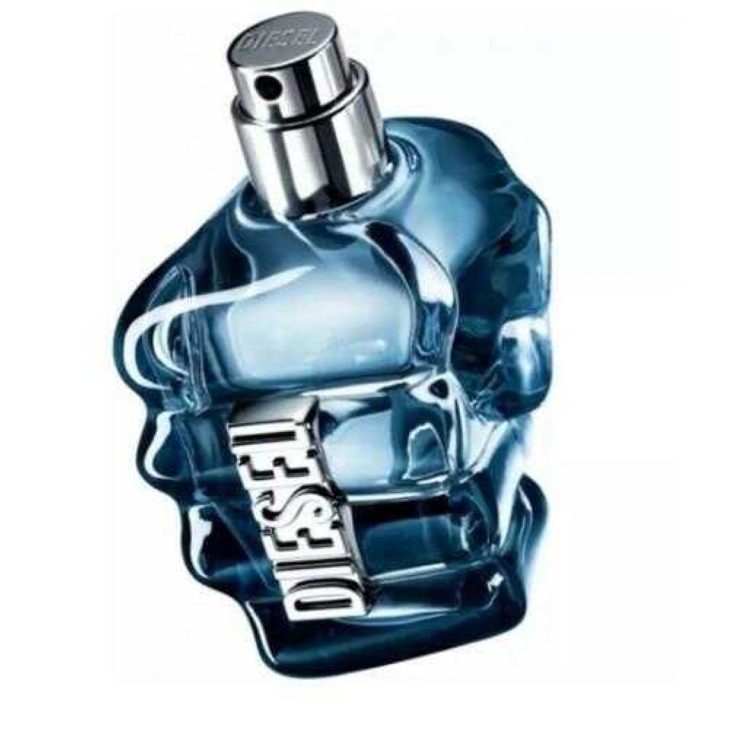 Diesel Only The Brave EDT 125 ml Erkek Parfümü
