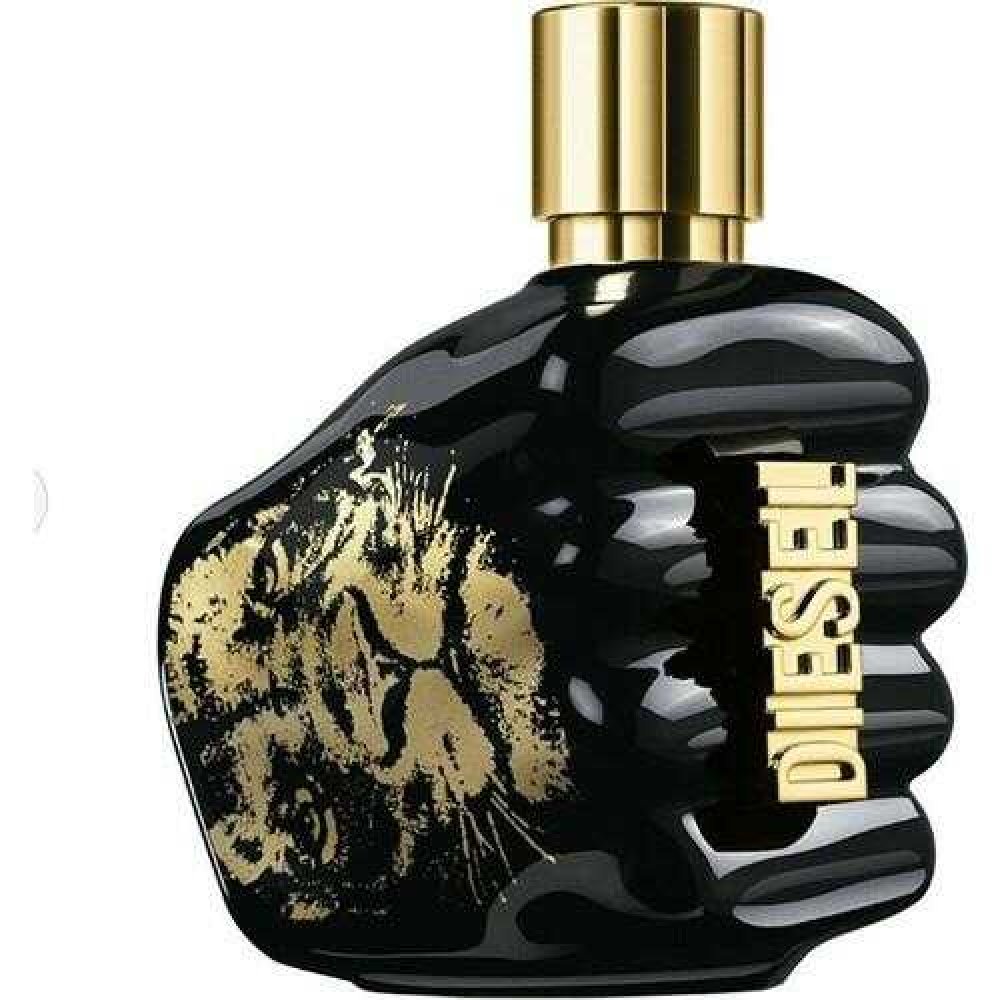 Diesel Spirit Of The Brave Edt 75 ml Erkek Parfüm