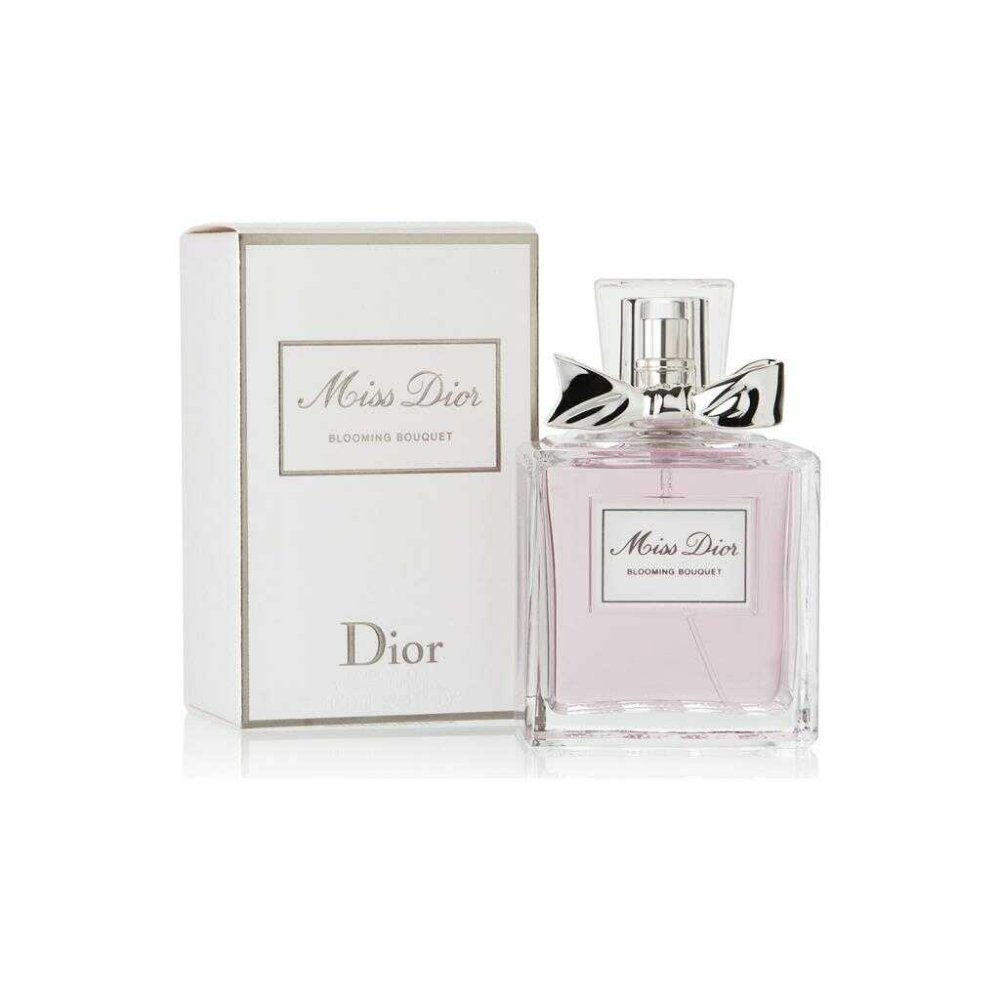Dior Miss Dior Blooming Bouquet Edt 100Ml Kadın Parfümü