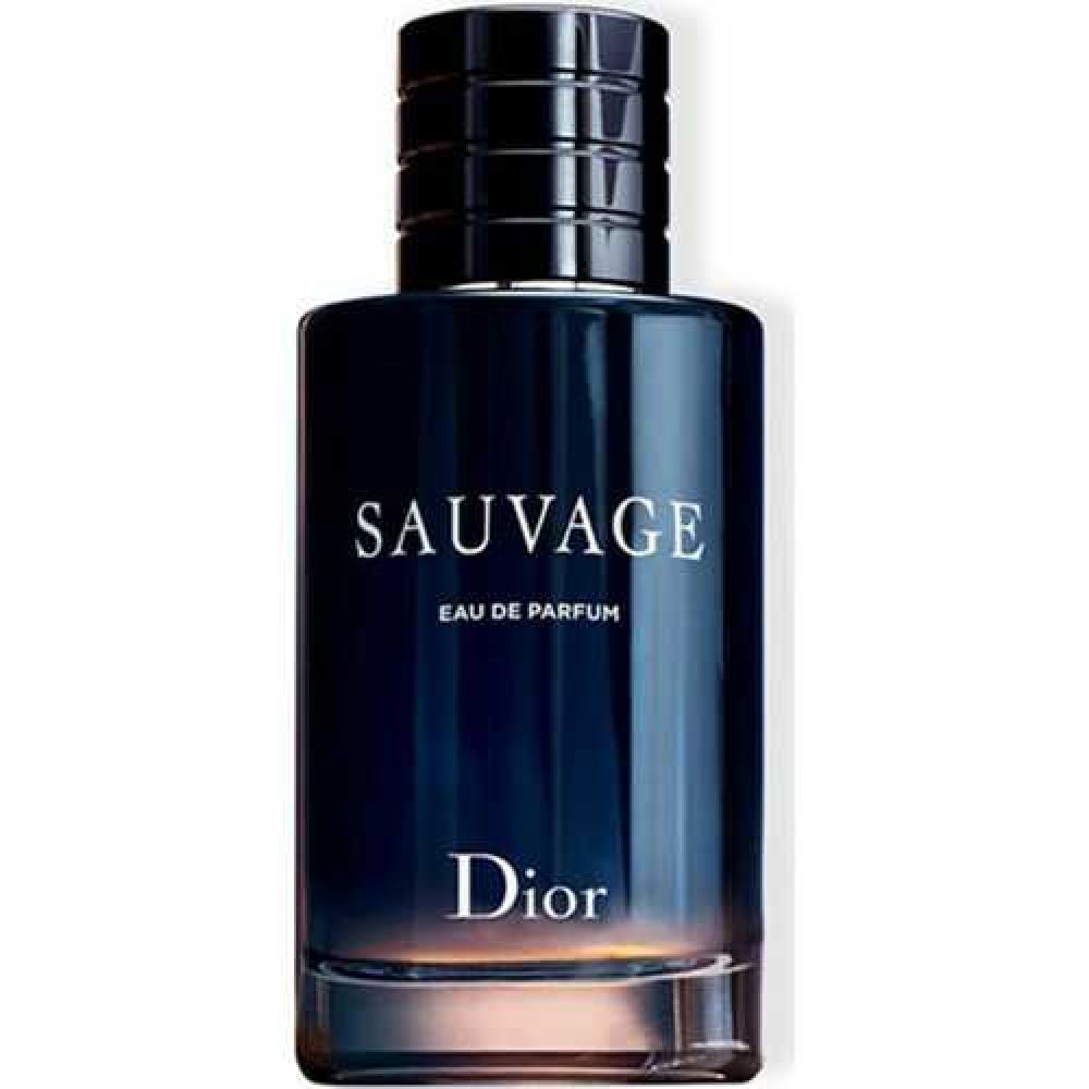 Christian Dior Sauvage EDP 100 ml Erkek Parfümü