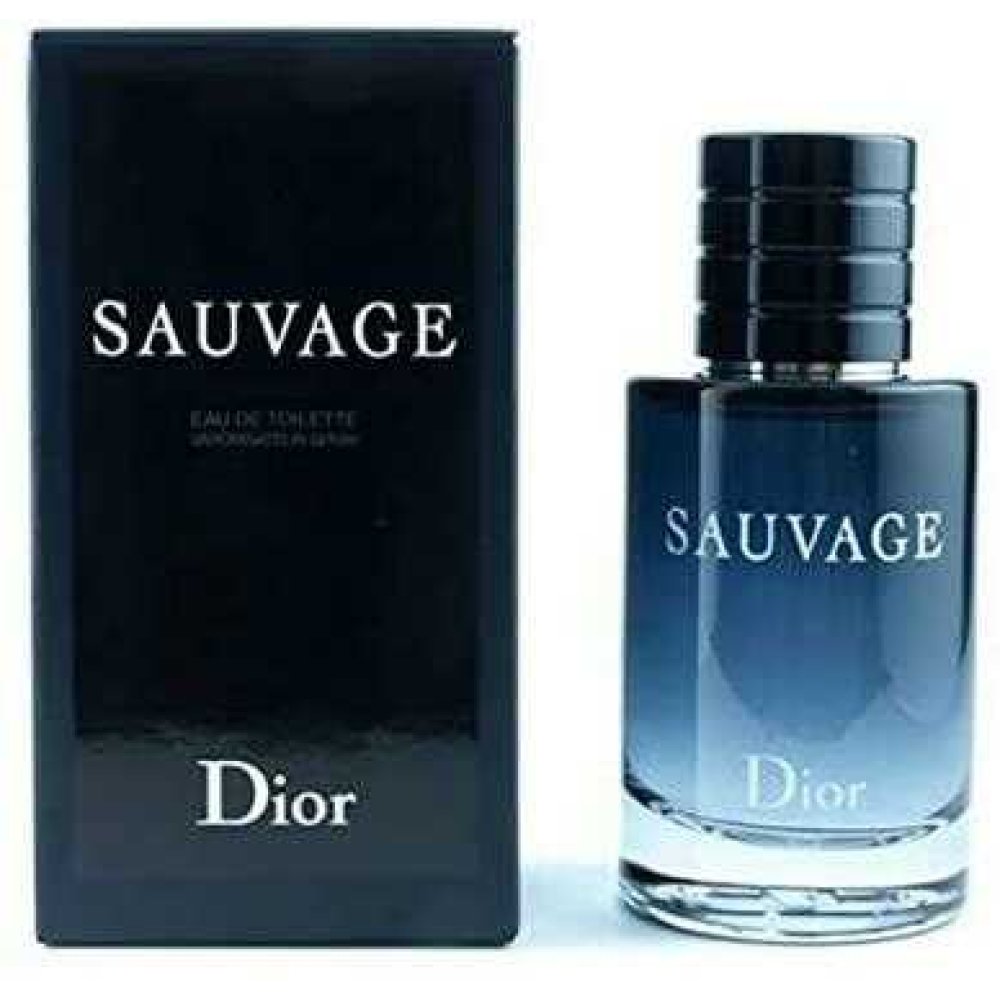 Dior Sauvage Edt 100 ml Erkek Parfümü