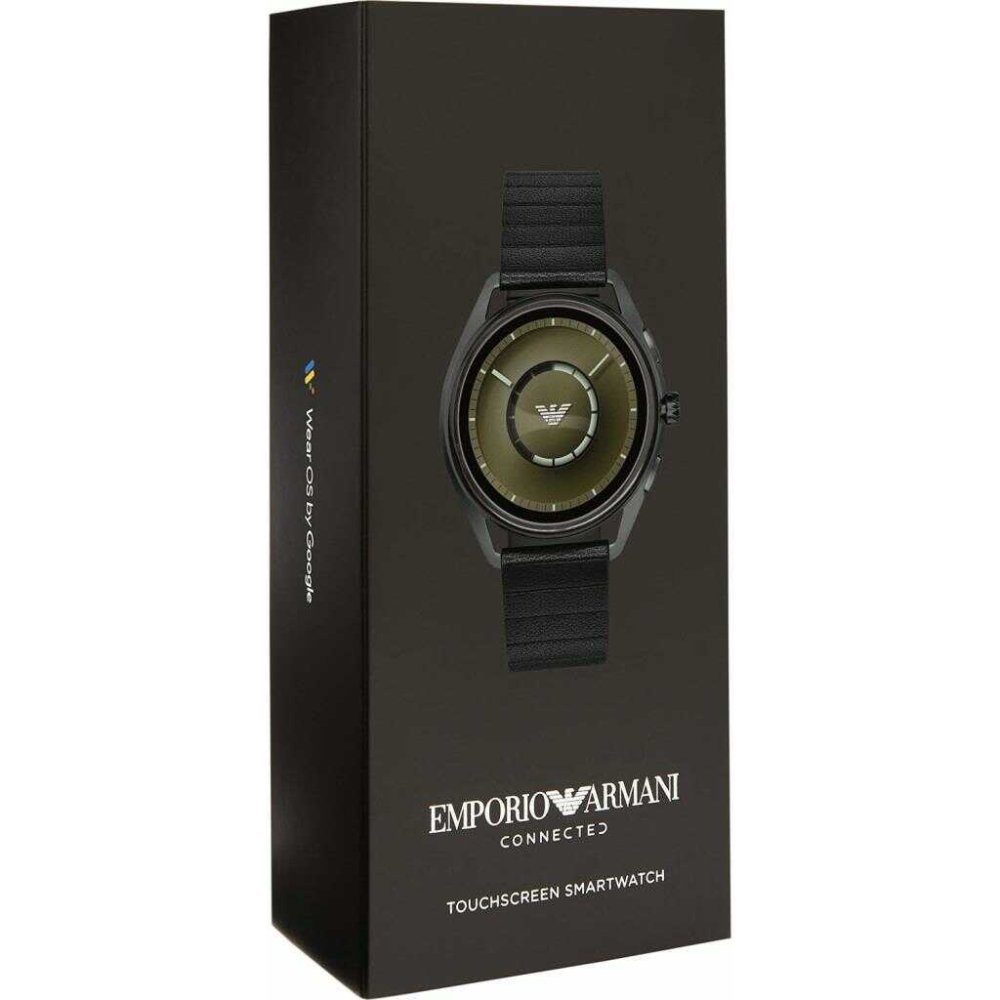 Emporio Armani Akıllı Saat ART5009