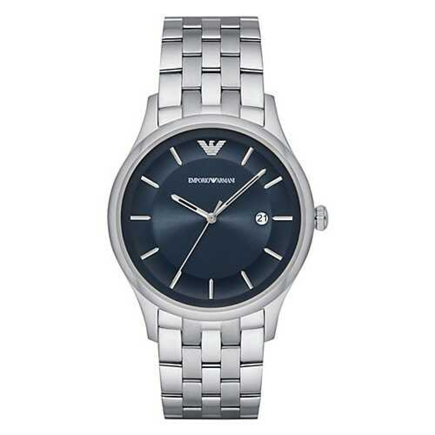 Emporio Armani Ar11019 Erkek Kol Saati