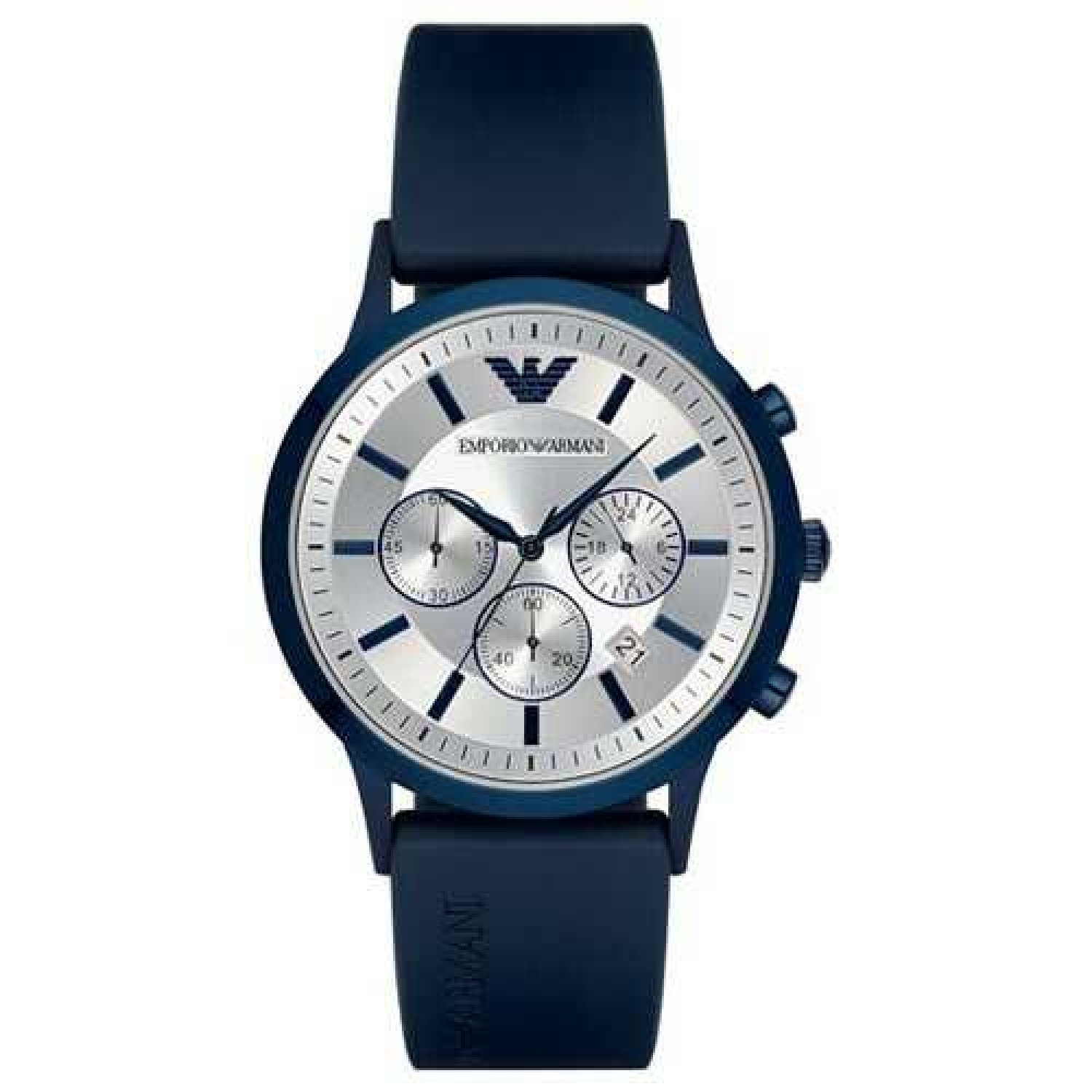 Emporio Armani Ar11026 Erkek Kol Saati