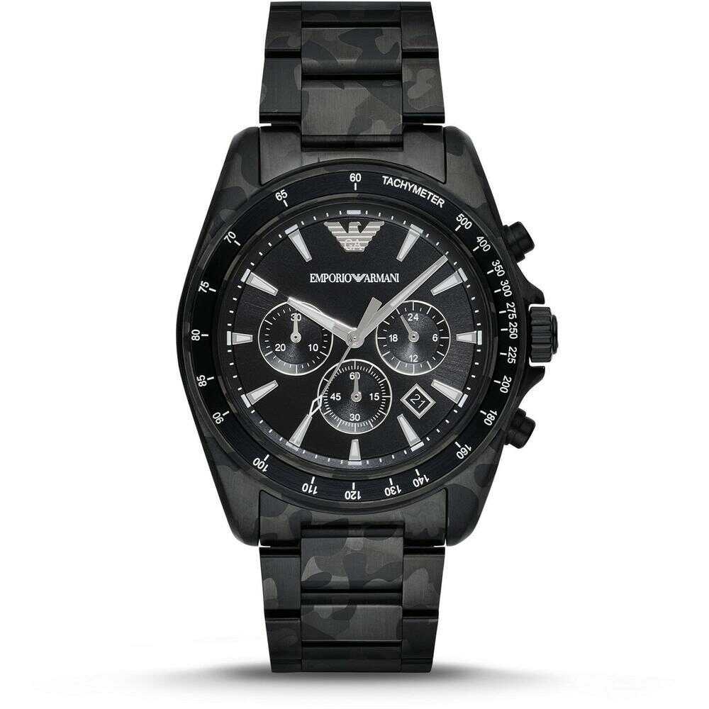 Emporio Armani AR11027 Erkek Kol Saati