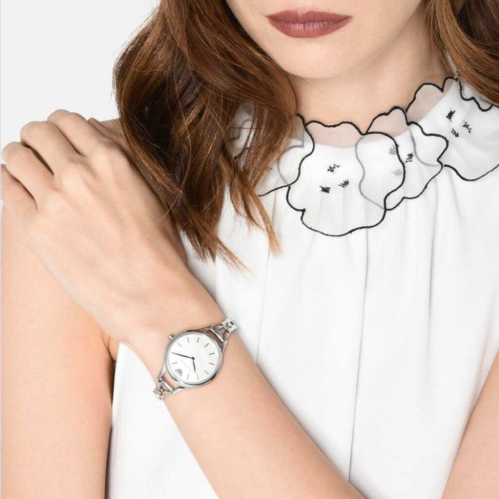 Emporio Armani Ar11054 Kadın Kol Saati