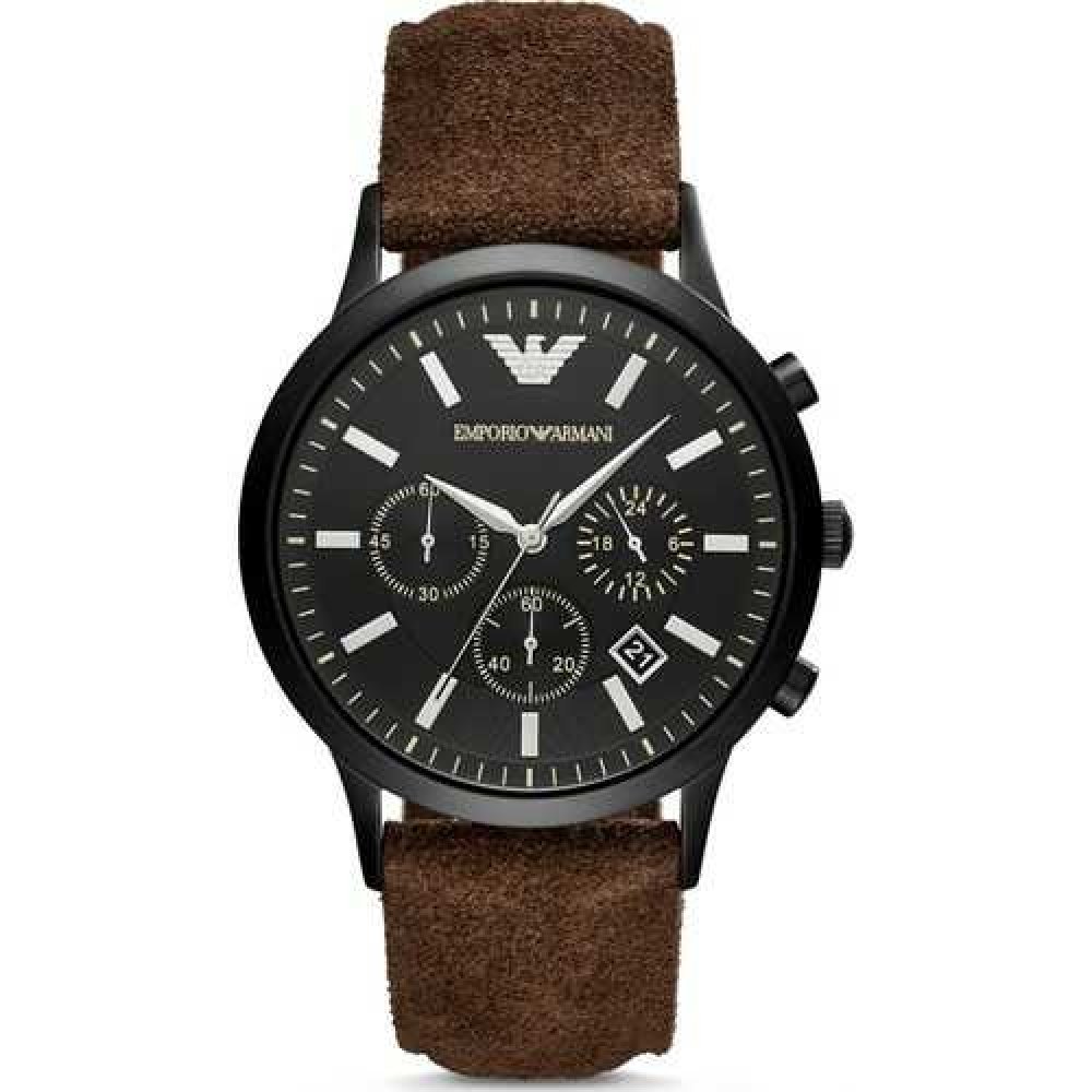 Emporio Armani Ar11078 Erkek Kol Saati