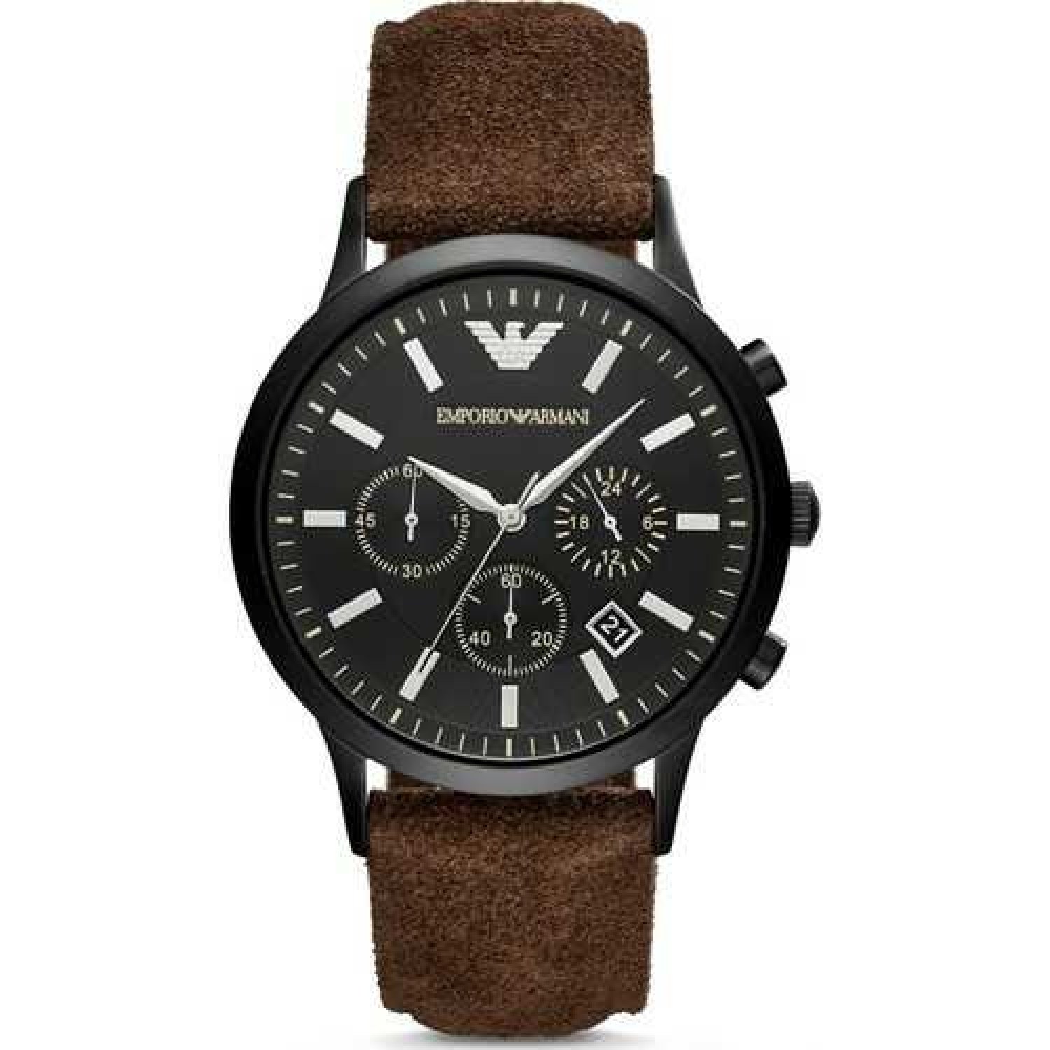 Emporio Armani Ar11078 Erkek Kol Saati