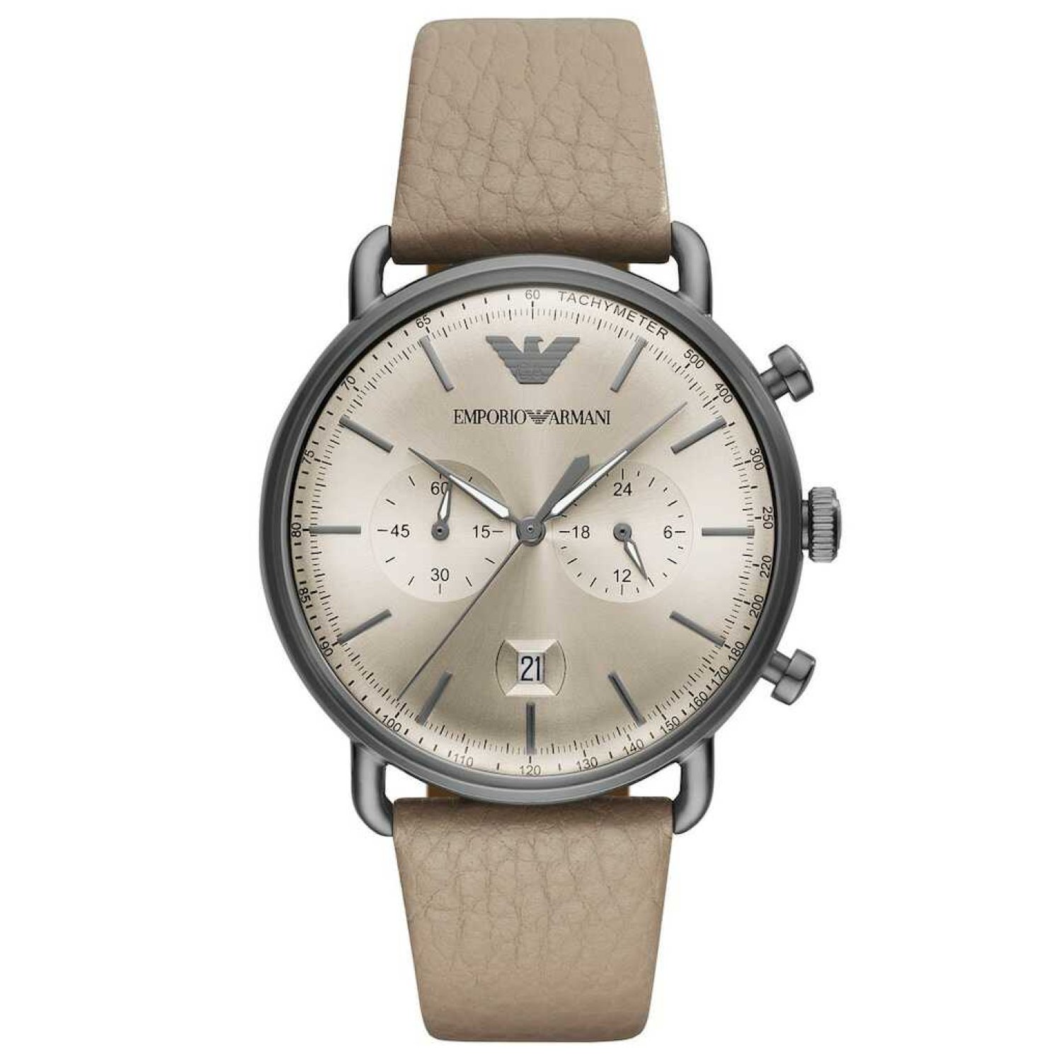 Emporio Armani AR11107 Erkek Kol Saati