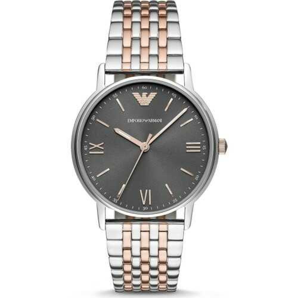 Emporio Armani AR11121 Erkek Kol Saati