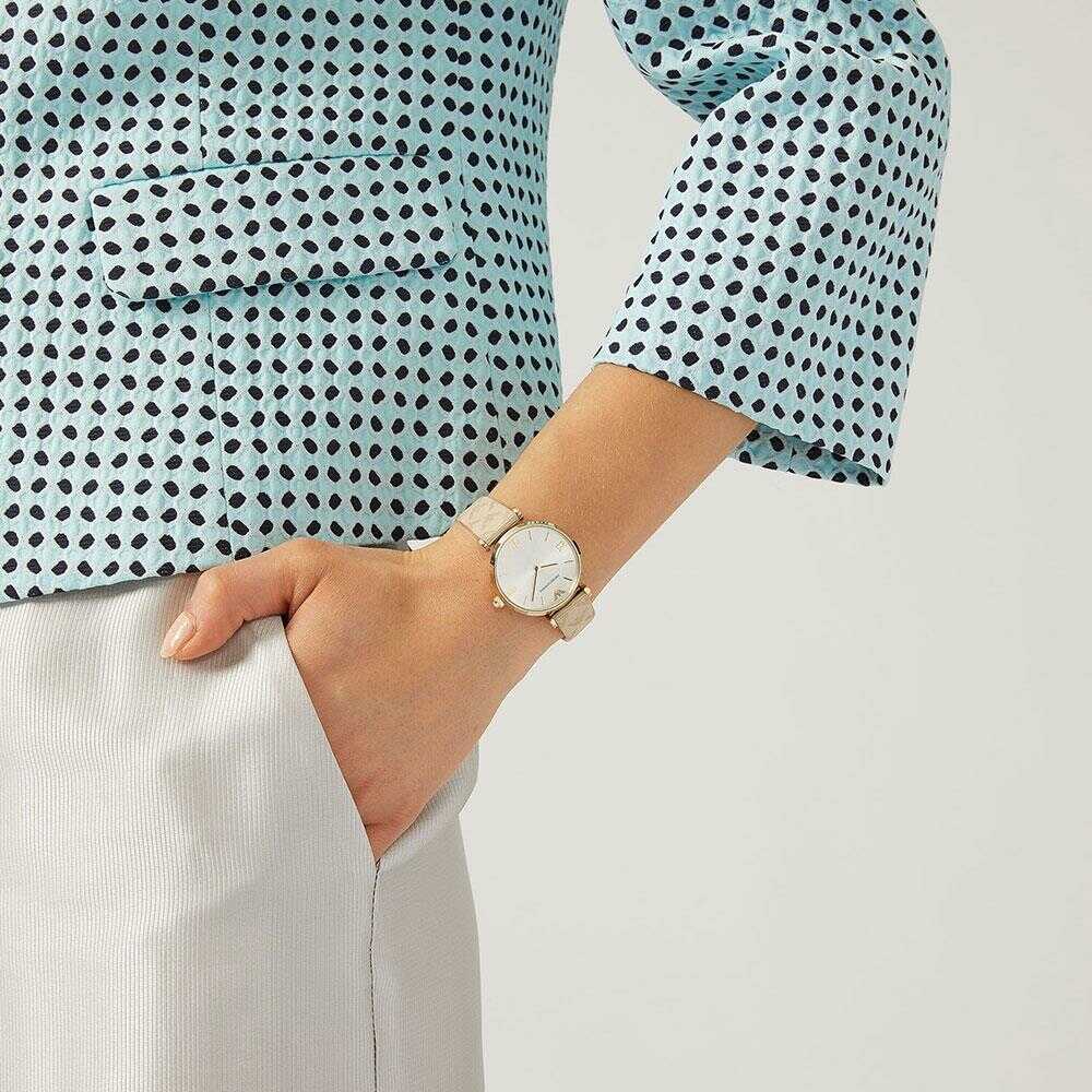 Emporio Armani AR11127 Kadın Kol Saati