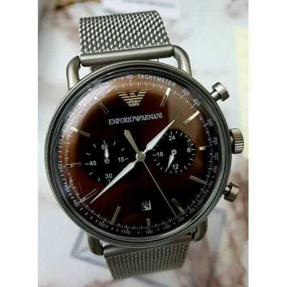 Emporio Armani AR11141 Erkek Kol Saati