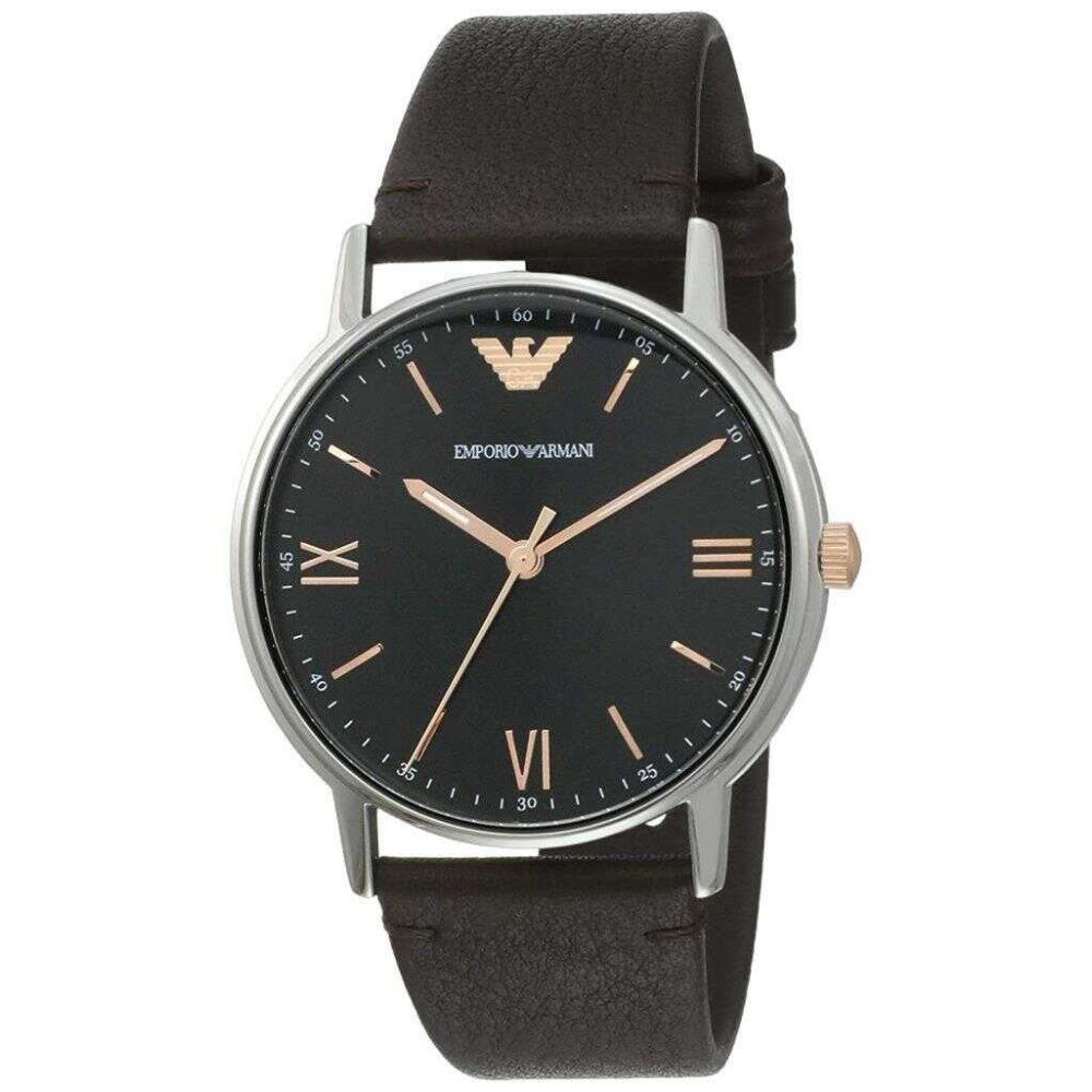 Emporio Armani AR11153 Erkek Kol Saati