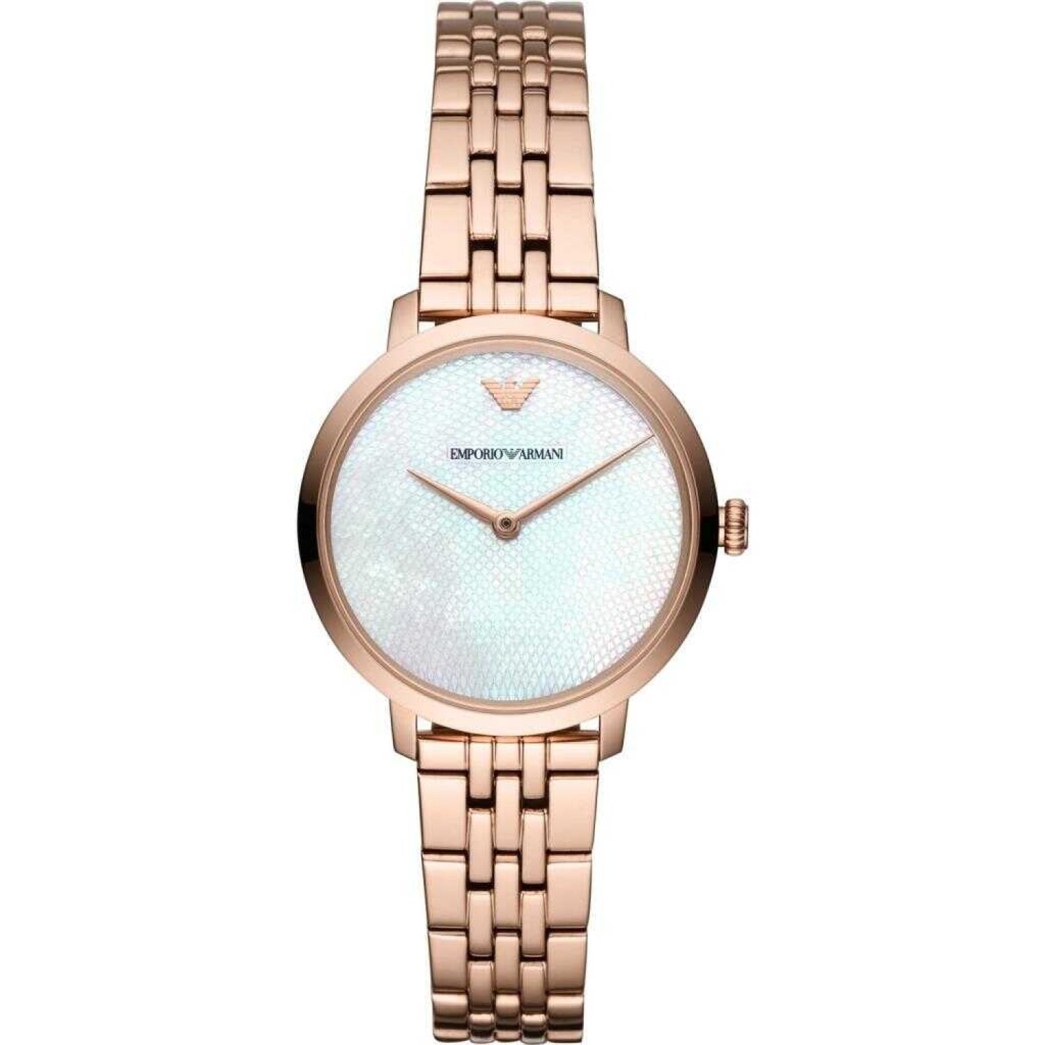 Emporio Armani AR11158 Kadın Kol Saati