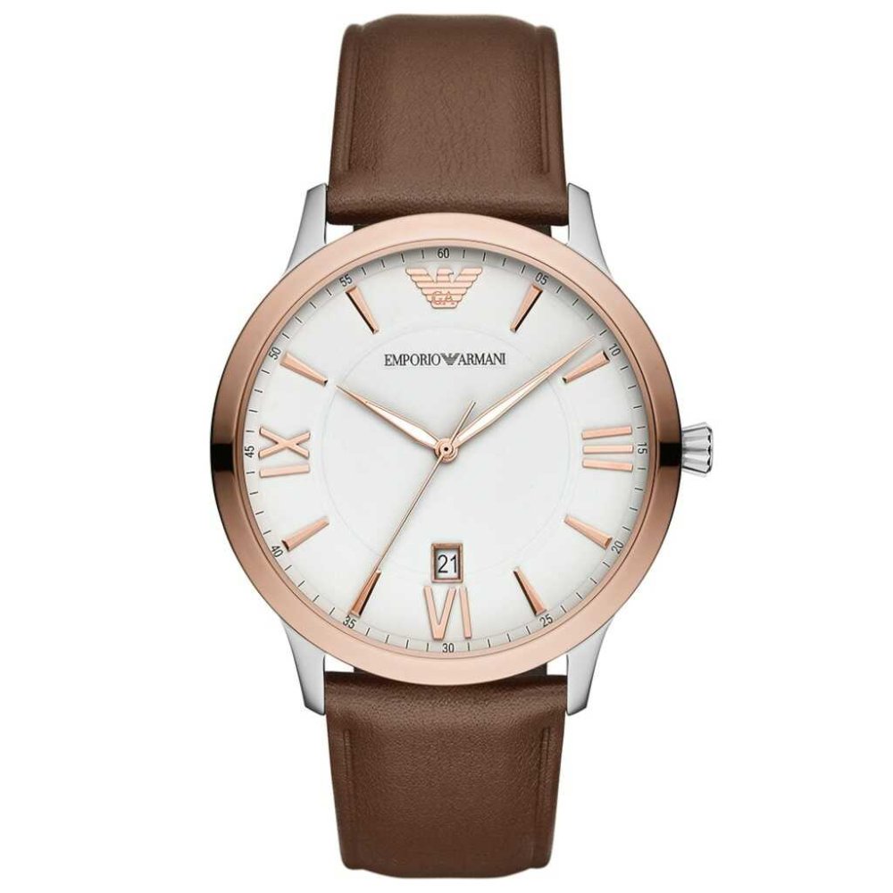 Emporio Armani AR11211 Erkek Kol Saati