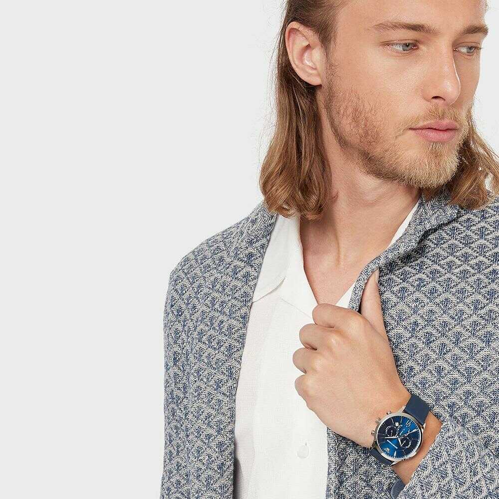 Emporio Armani AR11226 Erkek Kol Saati