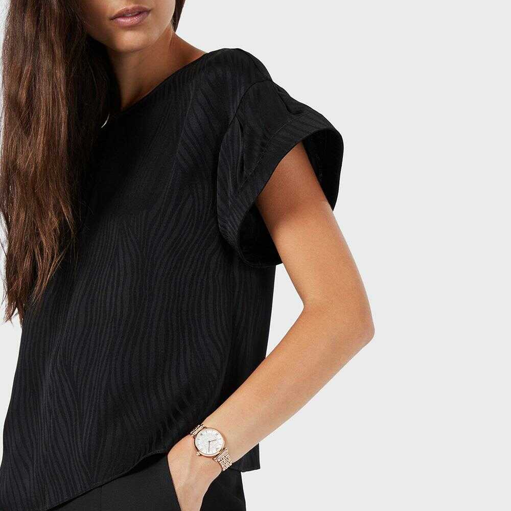 Emporio Armani AR11244 Kadın Kol Saati