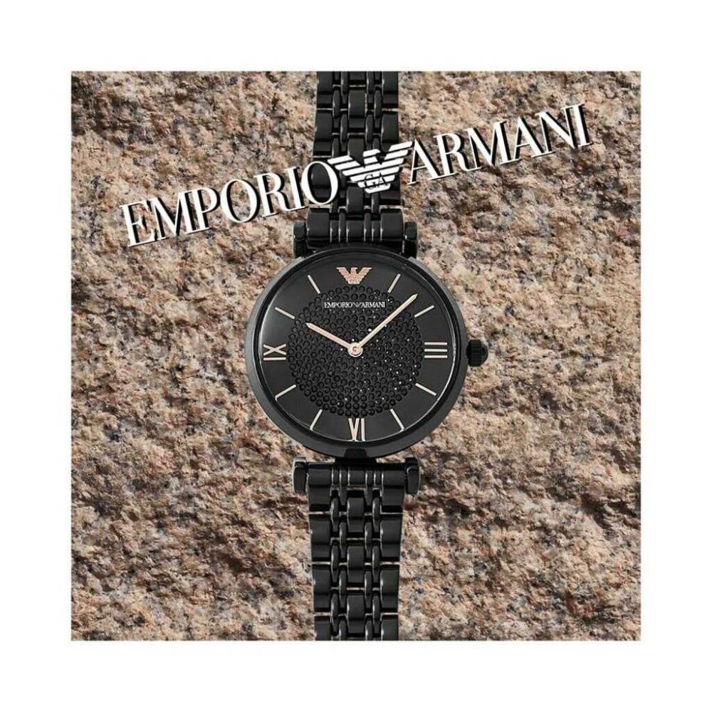 Emporio Armani AR11245 Kadın Kol Saati