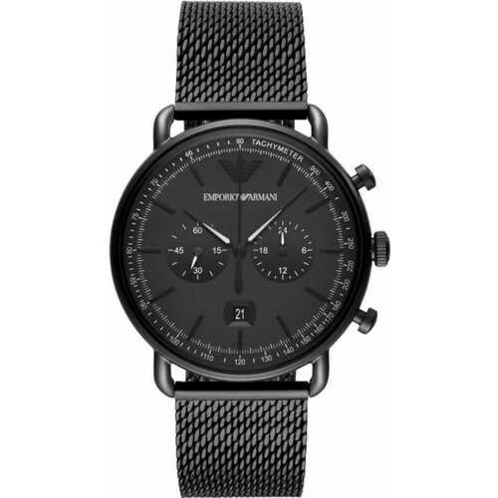 Emporio Armani AR11264 Erkek Kol Saati