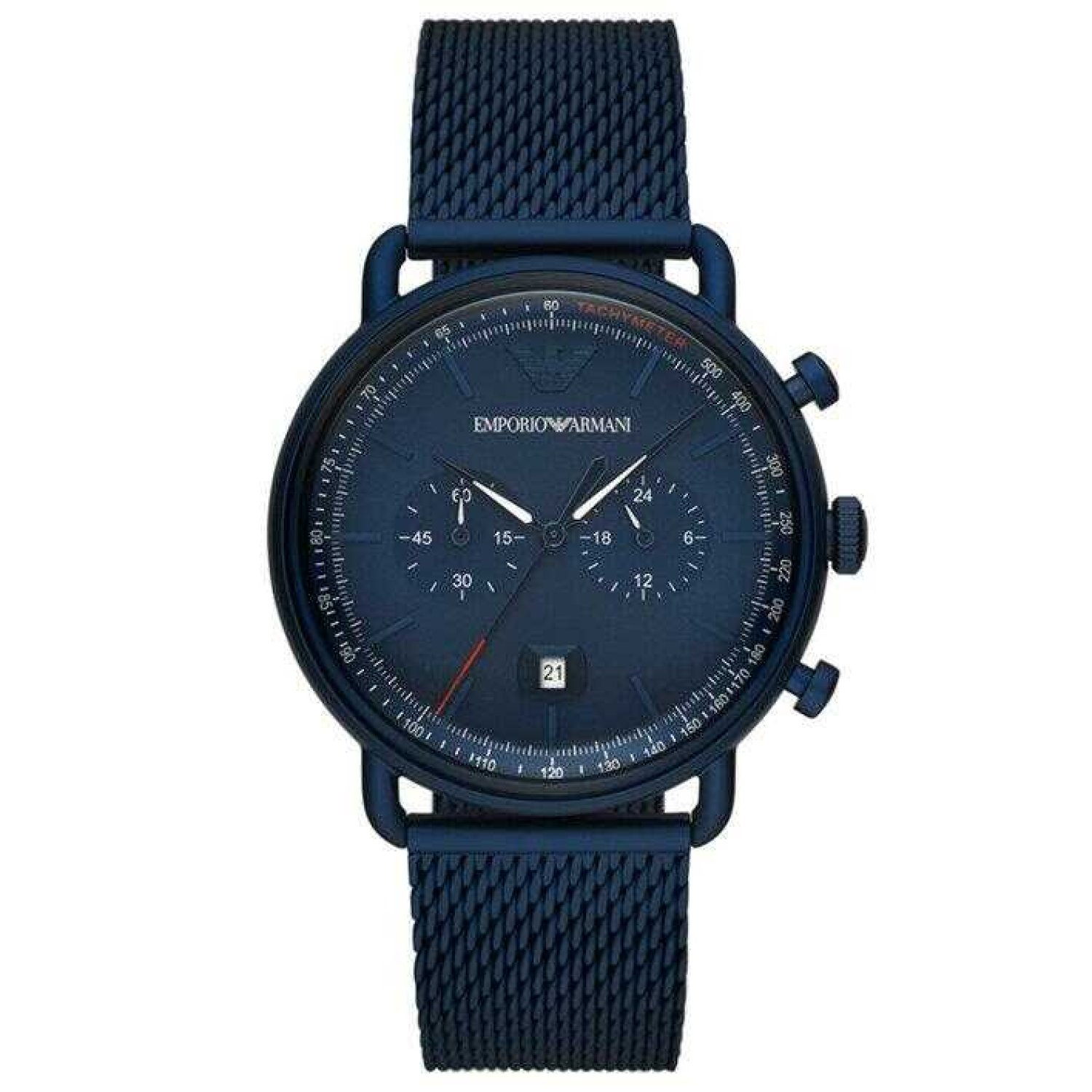 Emporio Armani AR11289 Erkek Kol Saati