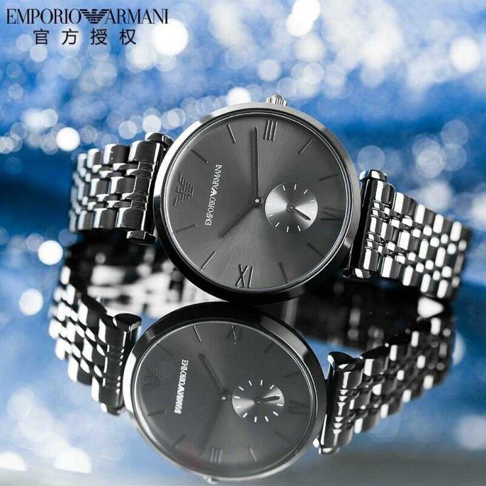 Emporio Armani AR11299 Erkek Kol Saati