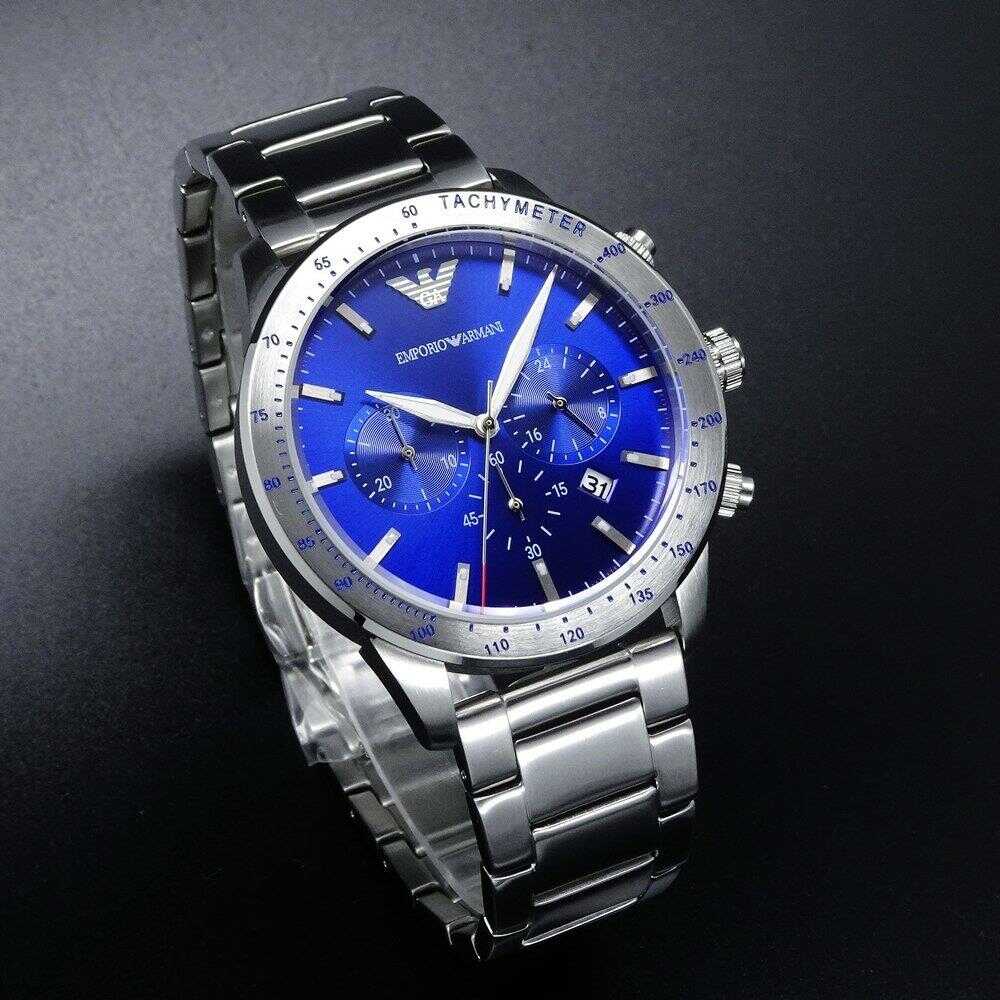 Emporio Armani AR11306 Erkek Kol Saati